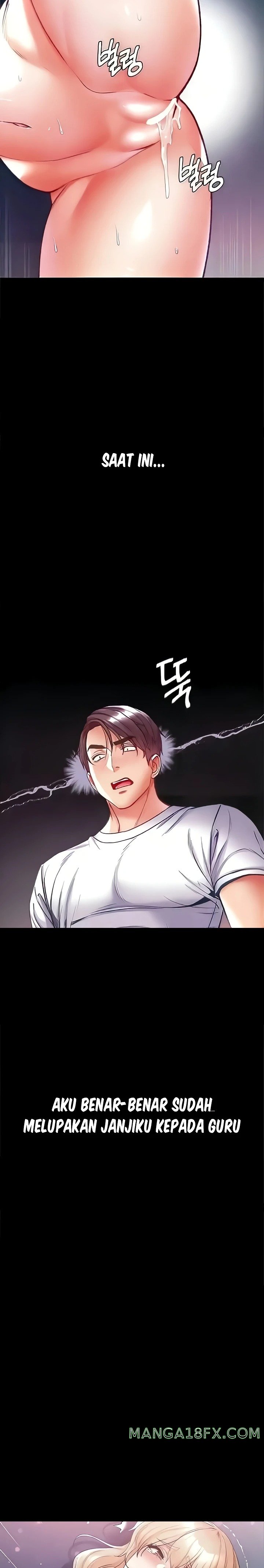 Grand Disciple Raw Chapter 66 image 10