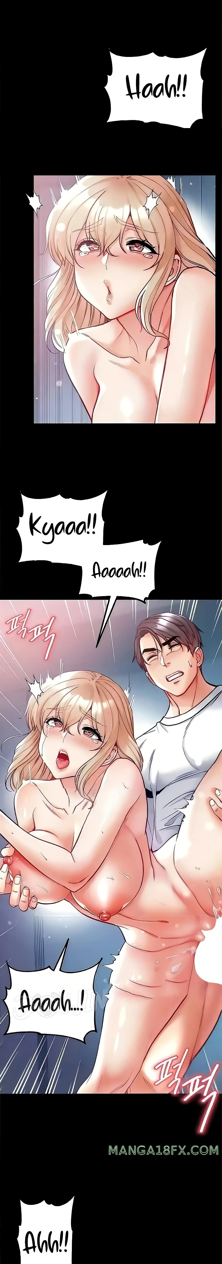 Grand Disciple Raw Chapter 66 image 13