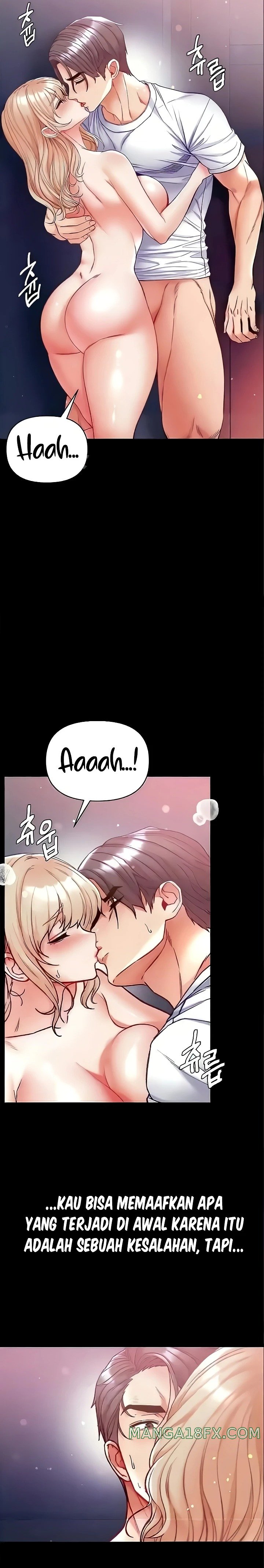 Grand Disciple Raw Chapter 66 image 1