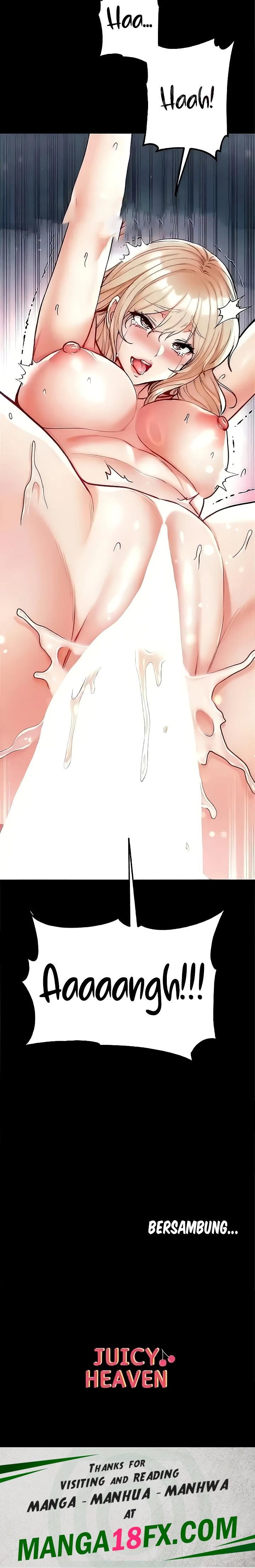 Grand Disciple Raw Chapter 66 image 27