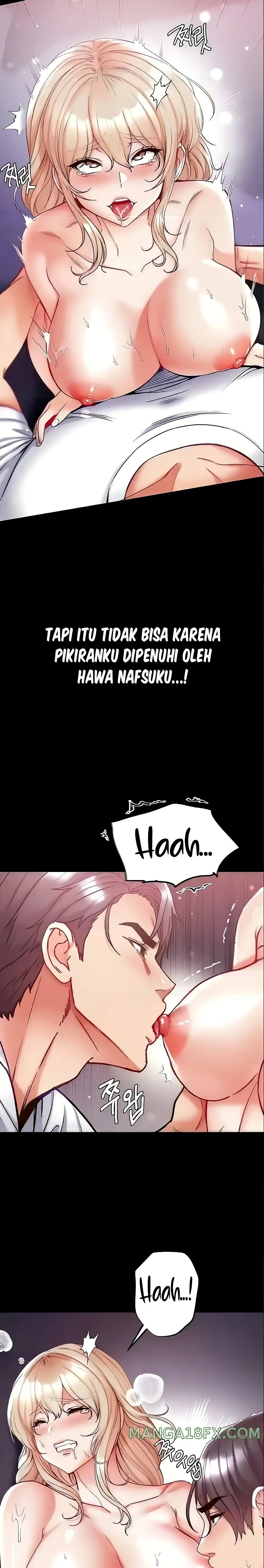 Grand Disciple Raw Chapter 66 image 3