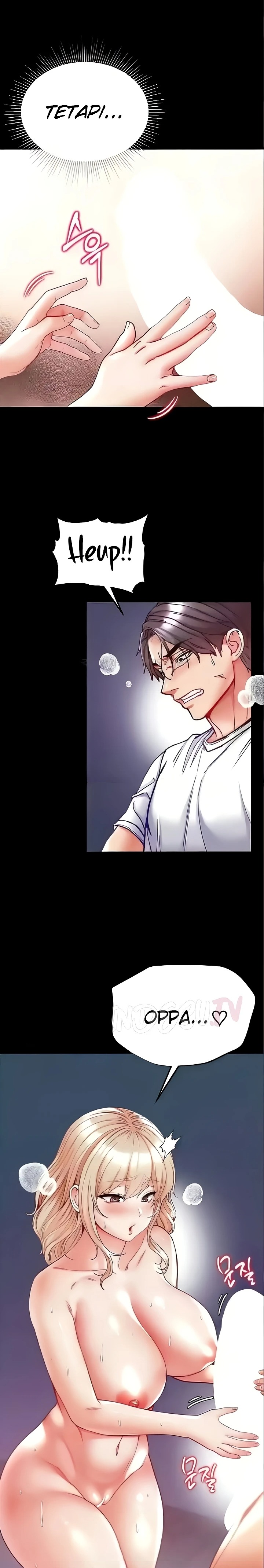 Grand Disciple Raw Chapter 66 image 5