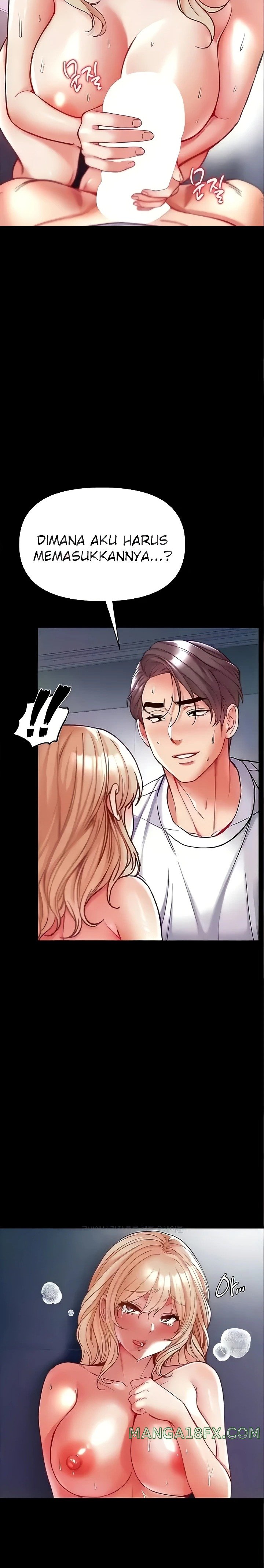 Grand Disciple Raw Chapter 66 image 7