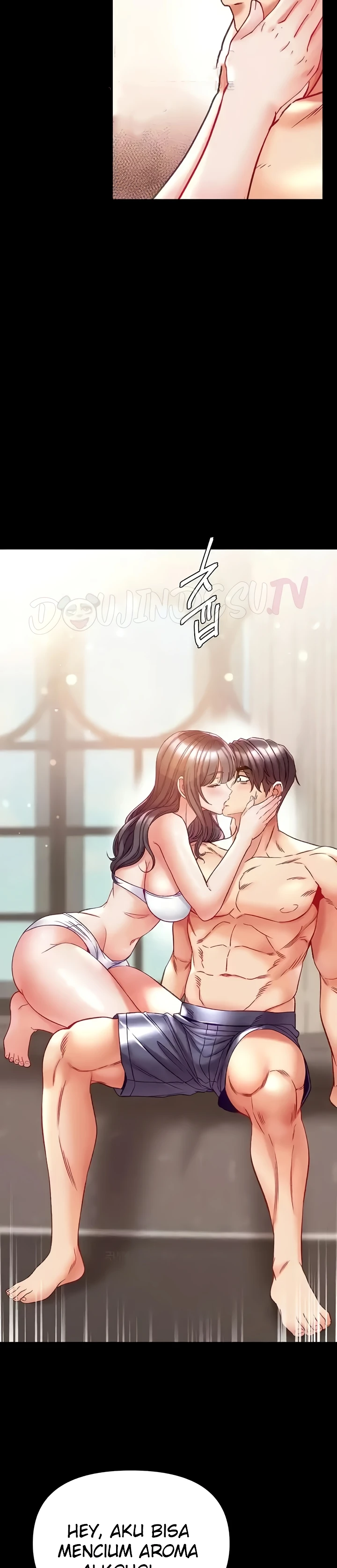 Grand Disciple Raw Chapter 68 image 10