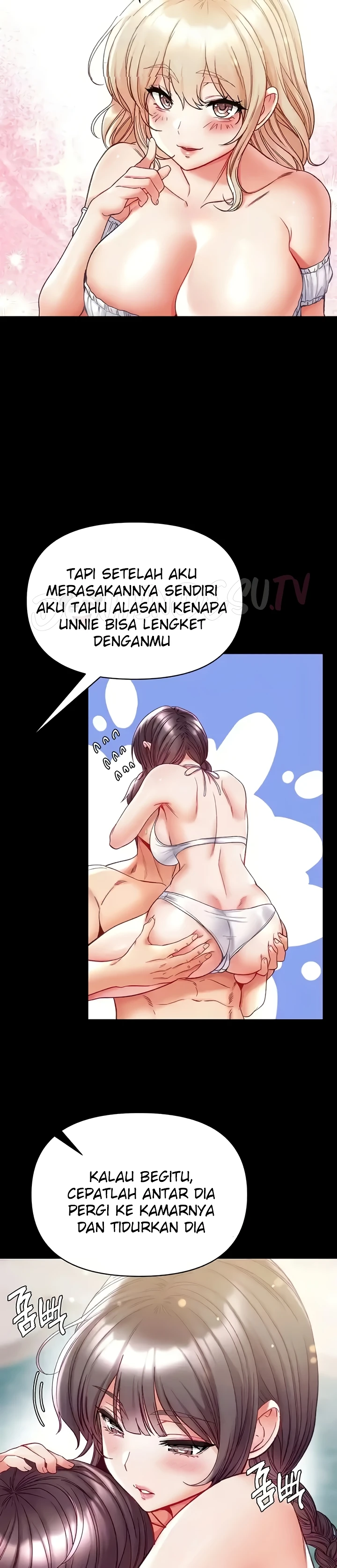 Grand Disciple Raw Chapter 68 image 1