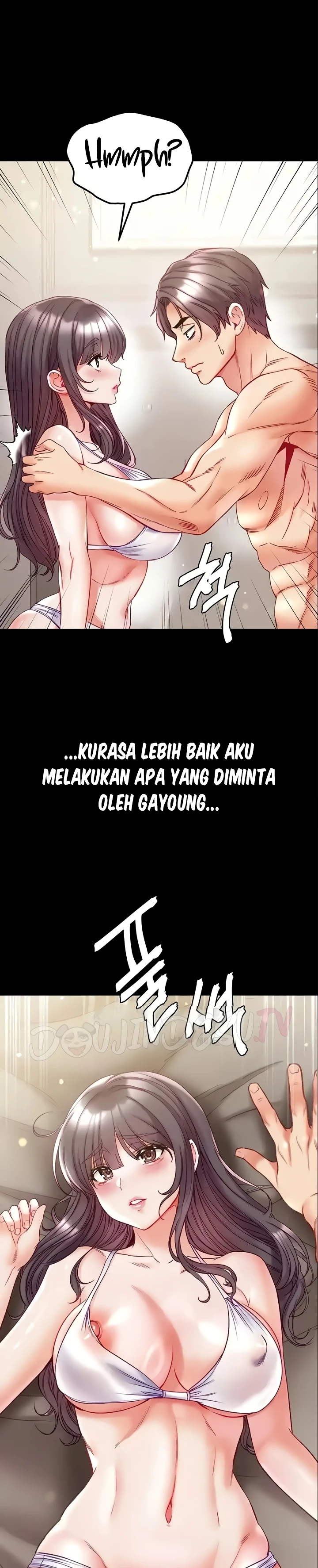 Grand Disciple Raw Chapter 68 image 19