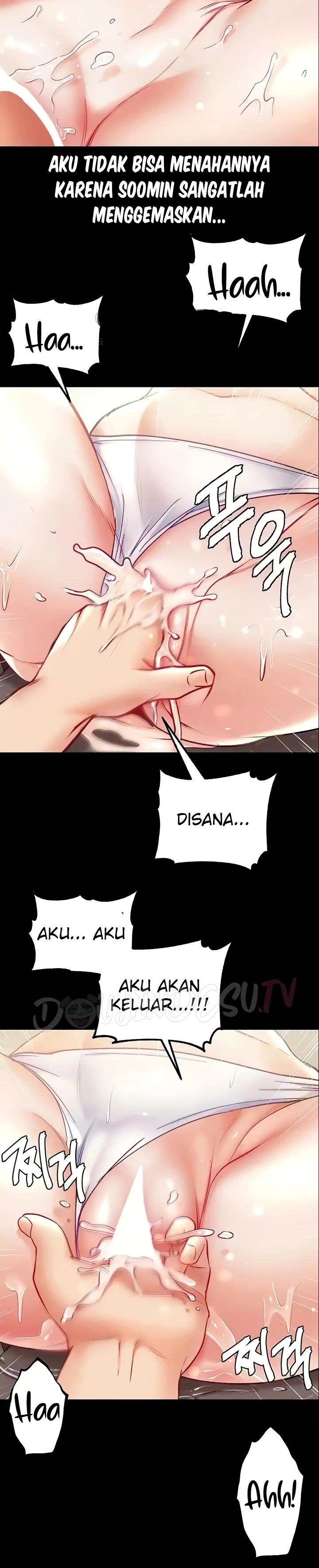 Grand Disciple Raw Chapter 68 image 23