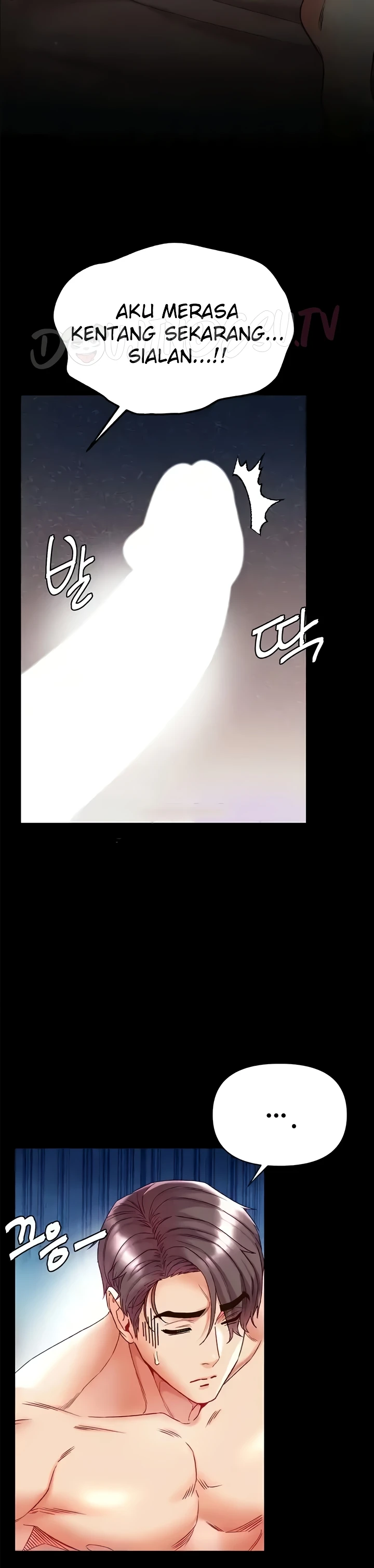 Grand Disciple Raw Chapter 68 image 29