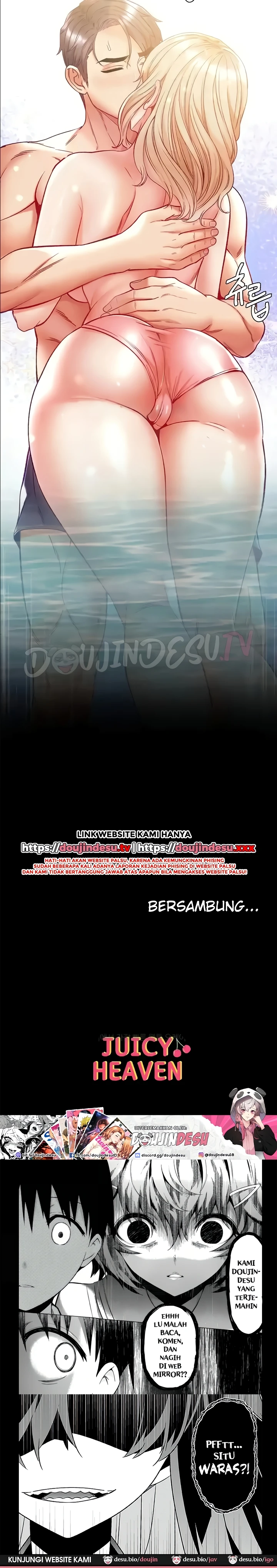 Grand Disciple Raw Chapter 68 image 35