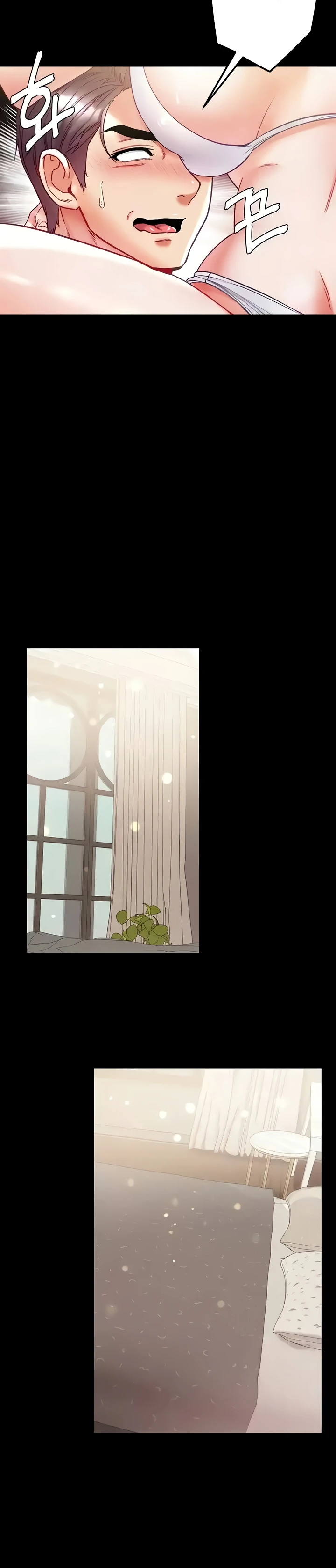 Grand Disciple Raw Chapter 68 image 3