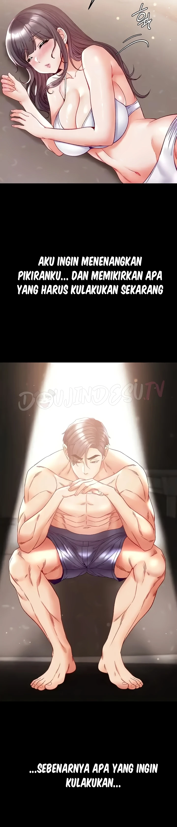 Grand Disciple Raw Chapter 68 image 6