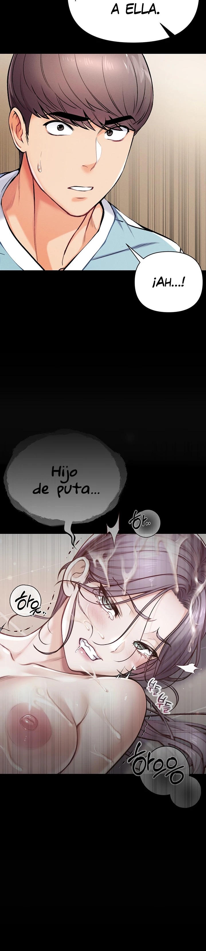 Grand Disciple Raw Chapter 7 image 3