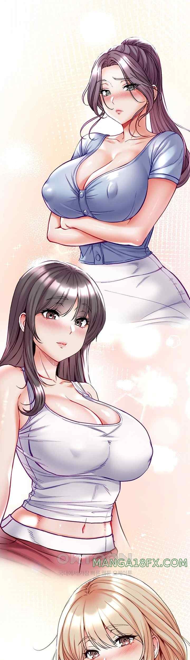 Grand Disciple Raw Chapter 76 image 48