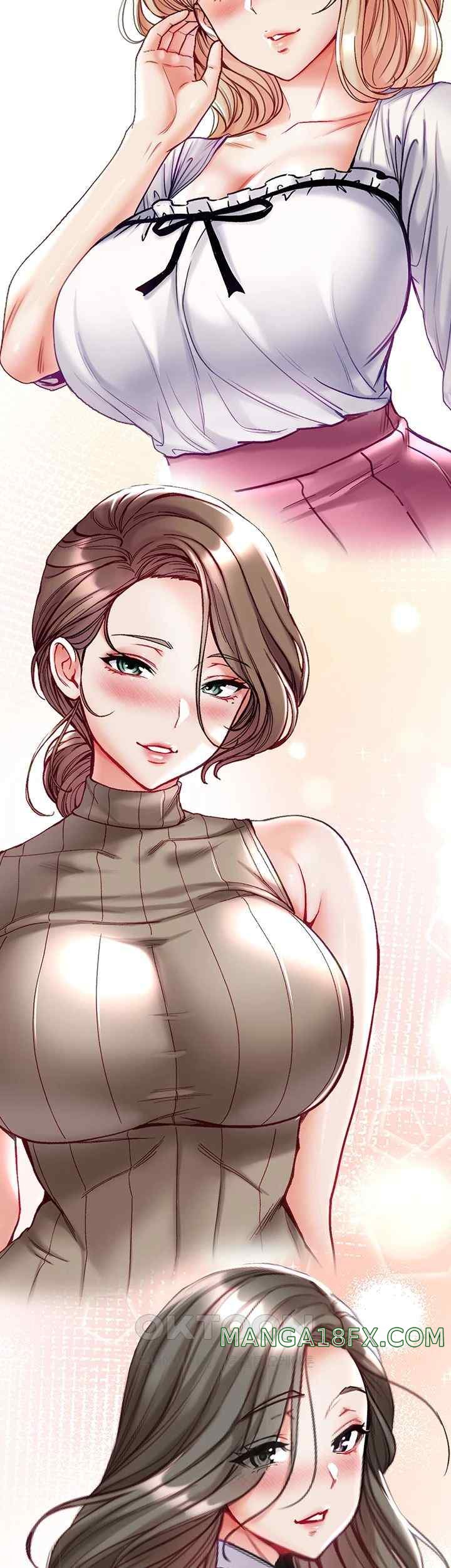 Grand Disciple Raw Chapter 76 image 49