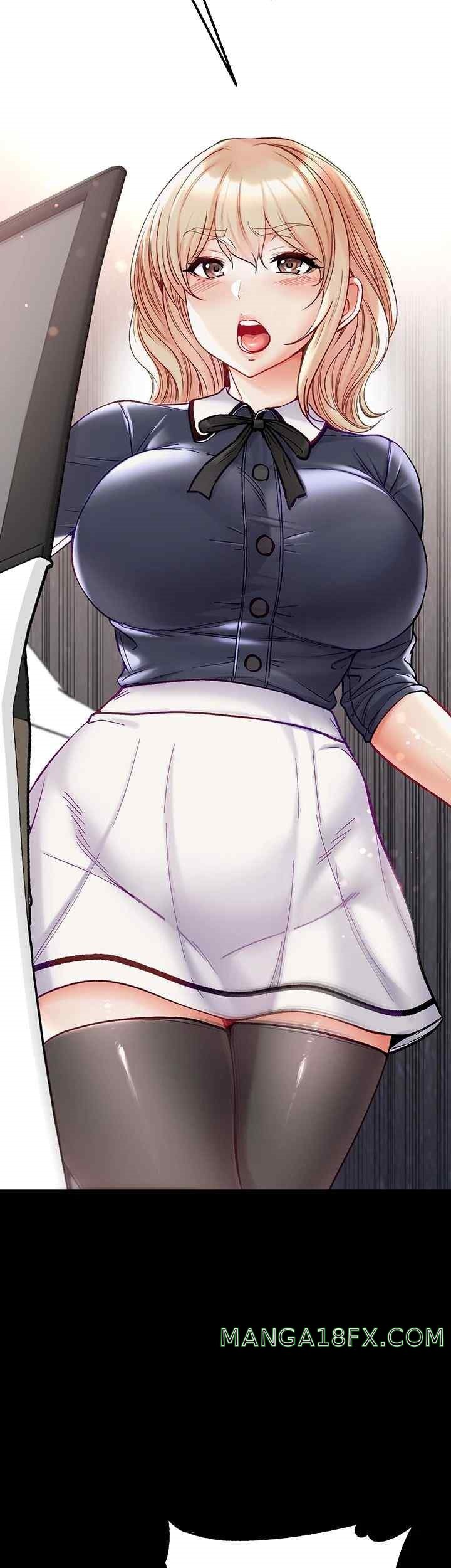 Grand Disciple Raw Chapter 77 image 20