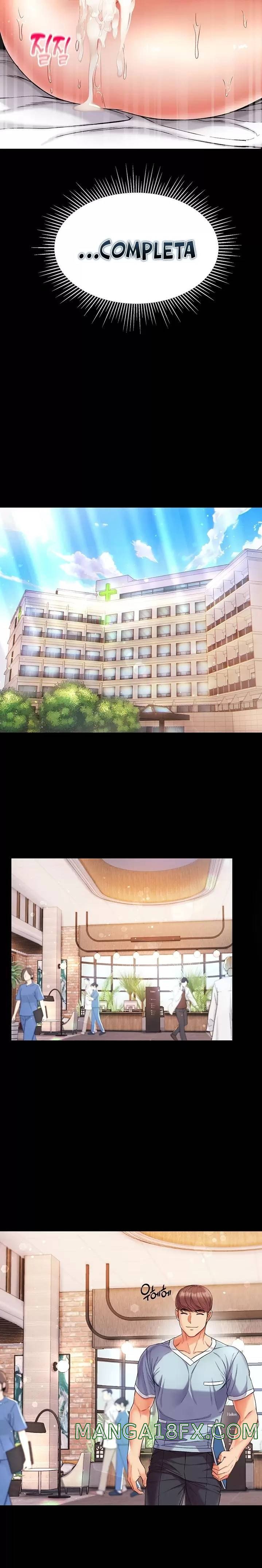 Grand Disciple Raw Chapter 9 image 11