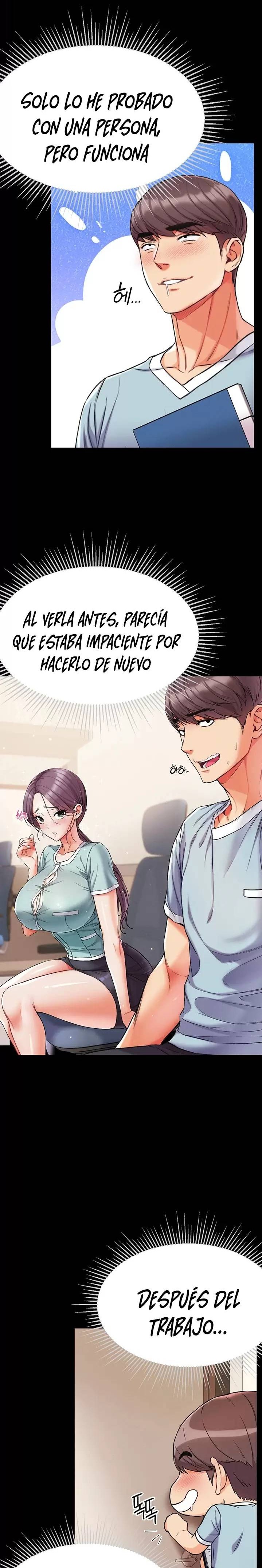 Grand Disciple Raw Chapter 9 image 12