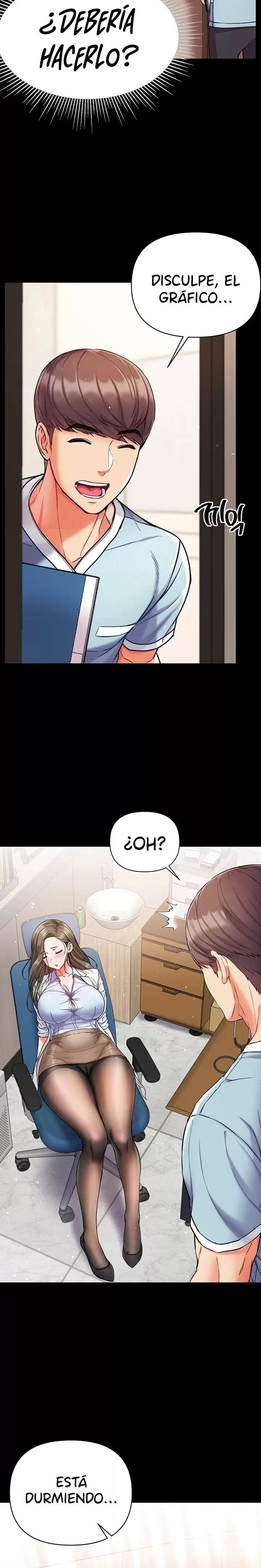 Grand Disciple Raw Chapter 9 image 13