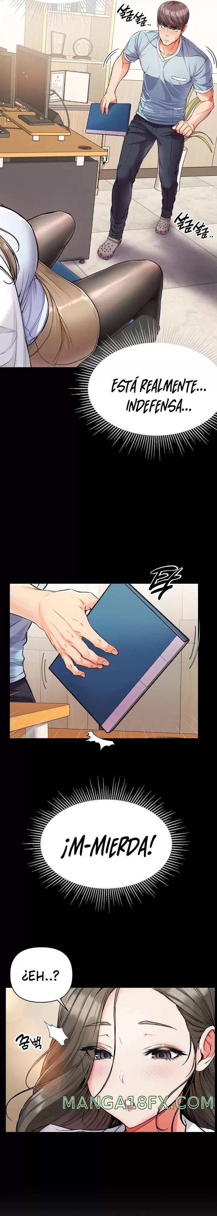 Grand Disciple Raw Chapter 9 image 17