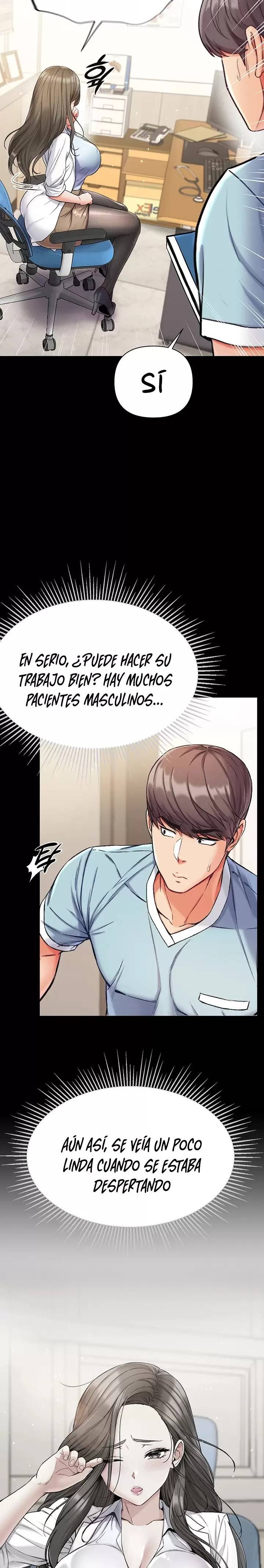 Grand Disciple Raw Chapter 9 image 21