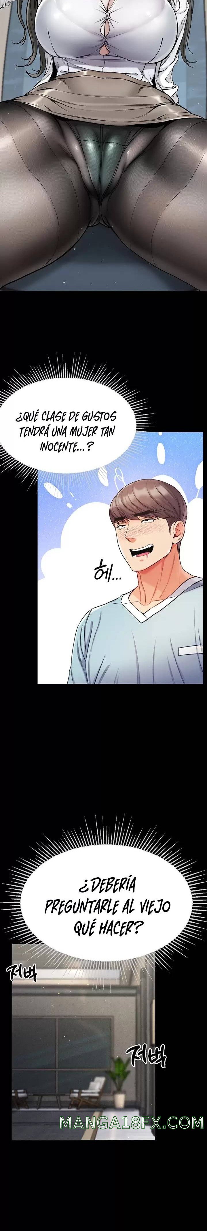 Grand Disciple Raw Chapter 9 image 22