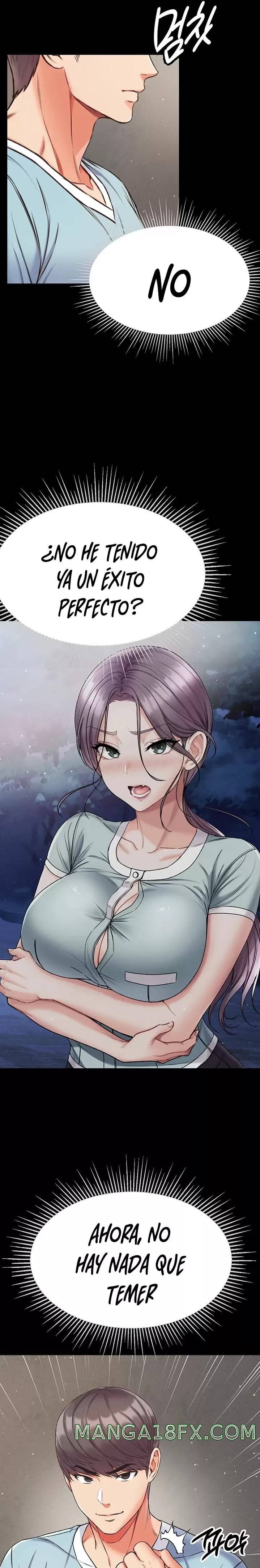 Grand Disciple Raw Chapter 9 image 23