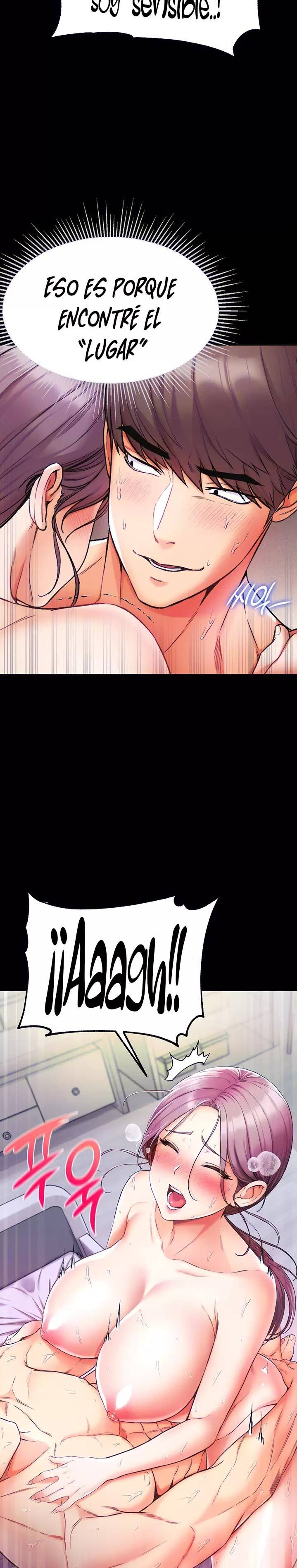 Grand Disciple Raw Chapter 9 image 3