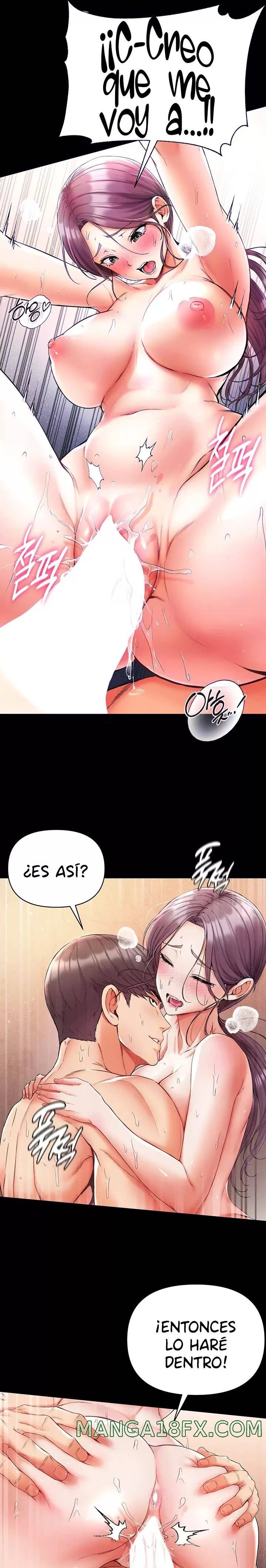Grand Disciple Raw Chapter 9 image 5