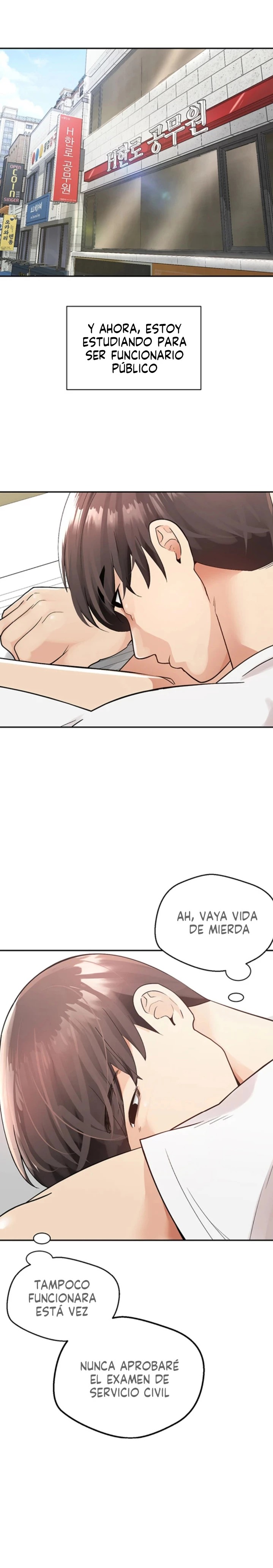Desire Realization Application Raw Chapter 1 image 11