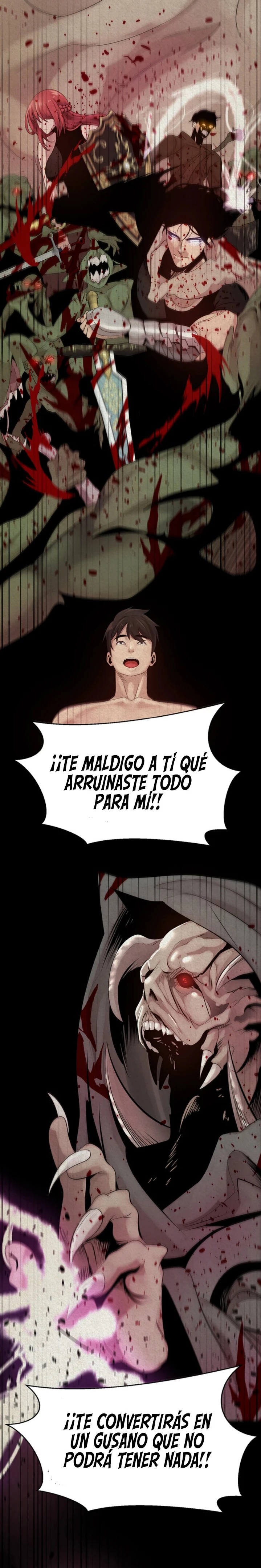 Desire Realization Application Raw Chapter 1 image 13