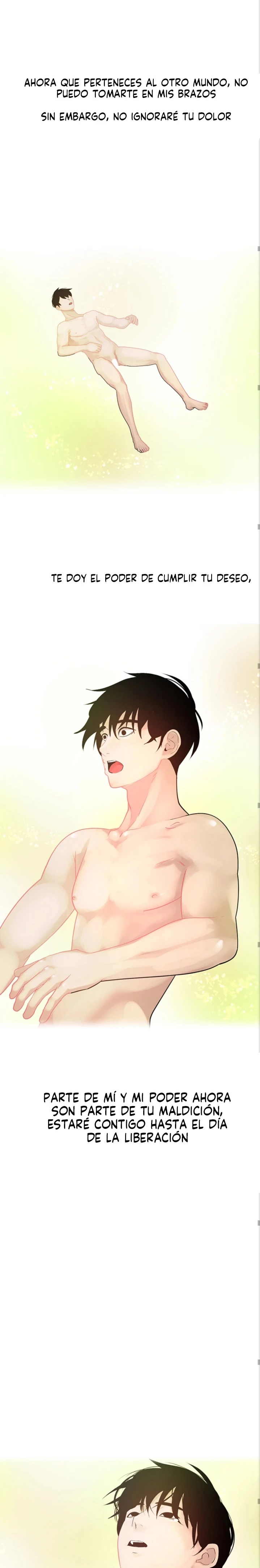 Desire Realization Application Raw Chapter 1 image 16