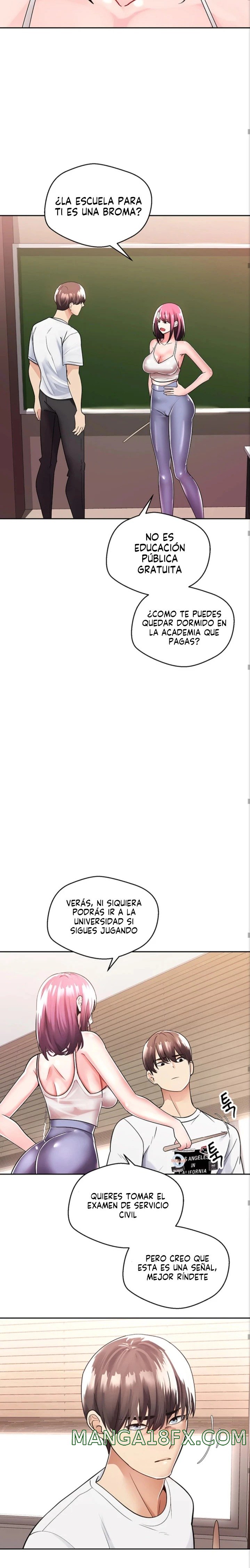Desire Realization Application Raw Chapter 1 image 20
