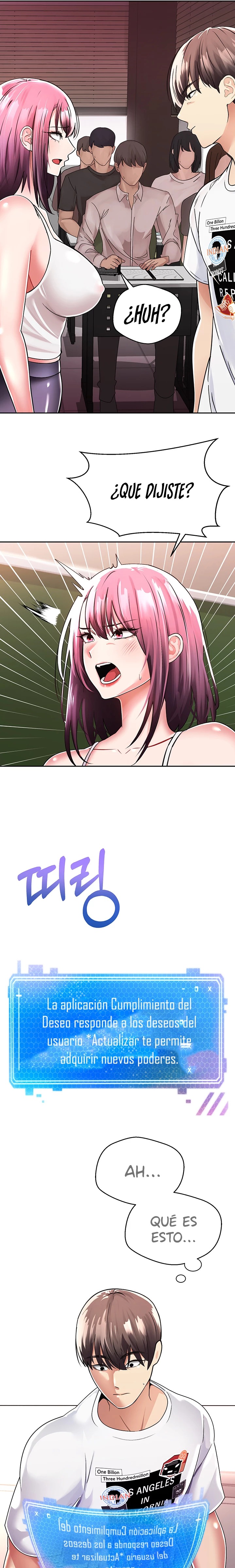 Desire Realization Application Raw Chapter 1 image 23