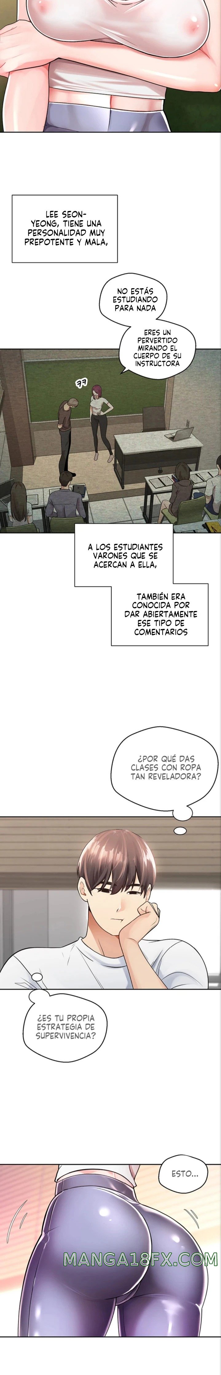 Desire Realization Application Raw Chapter 1 image 2