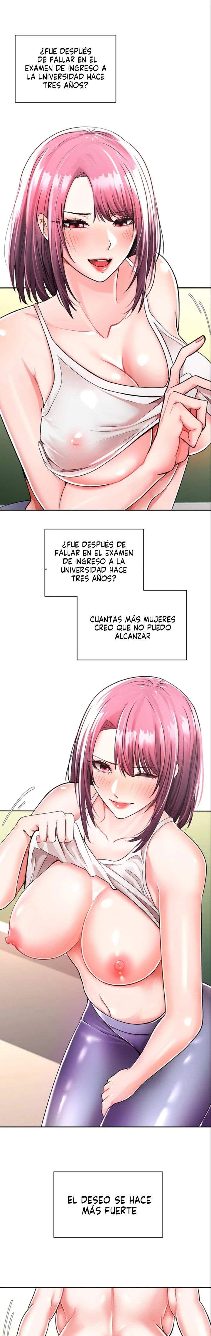 Desire Realization Application Raw Chapter 1 image 3