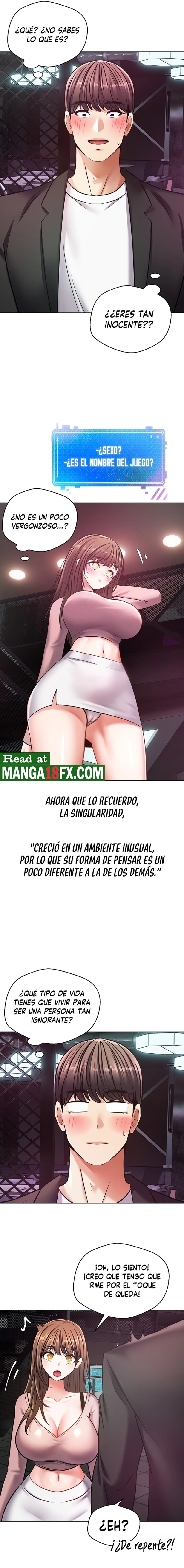 Desire Realization Application Raw Chapter 10 image 12