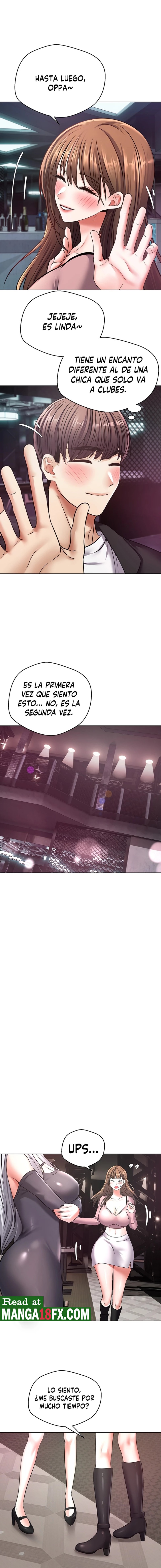 Desire Realization Application Raw Chapter 10 image 14