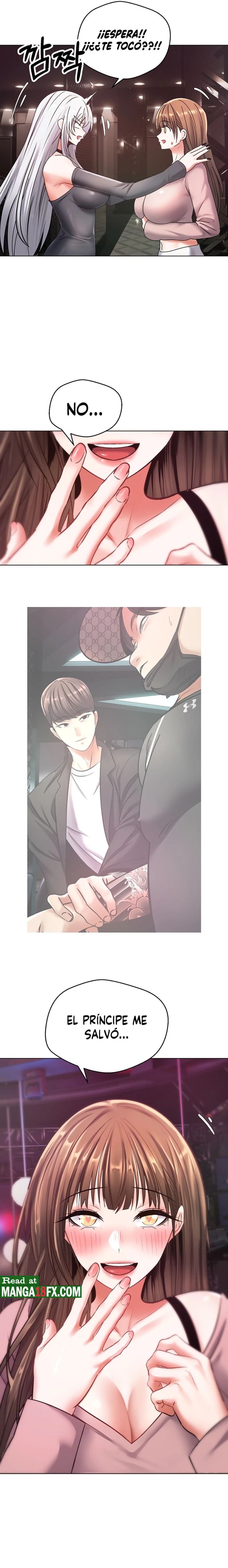 Desire Realization Application Raw Chapter 10 image 16