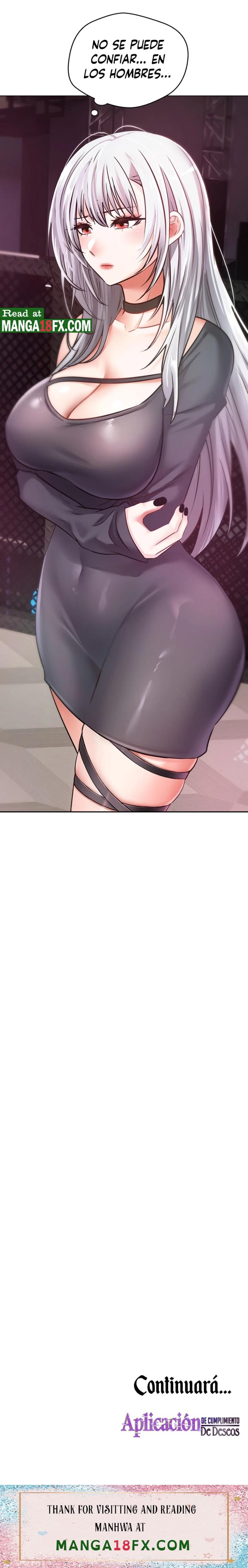 Desire Realization Application Raw Chapter 10 image 18