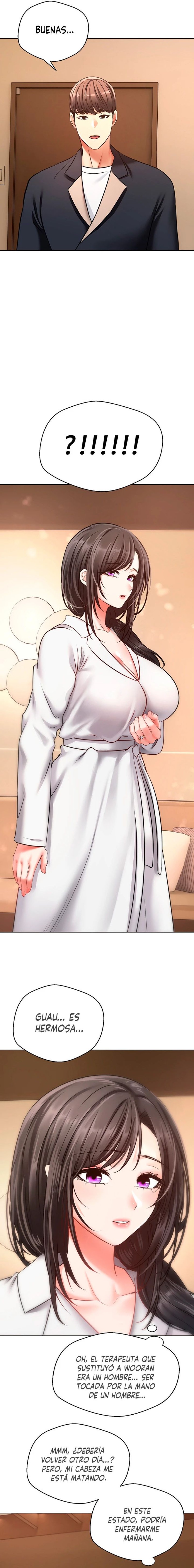 Desire Realization Application Raw Chapter 11 image 10