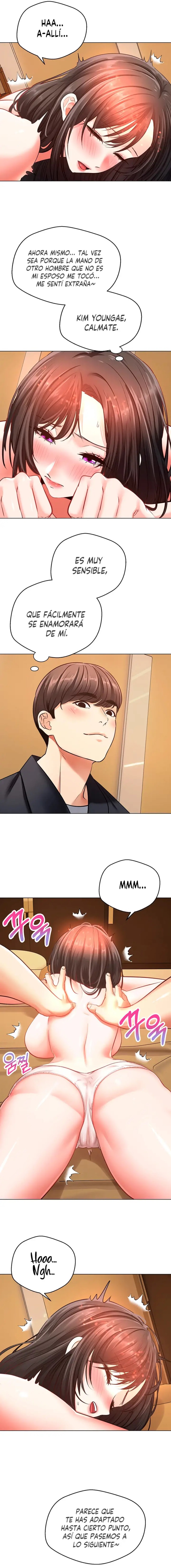 Desire Realization Application Raw Chapter 11 image 14