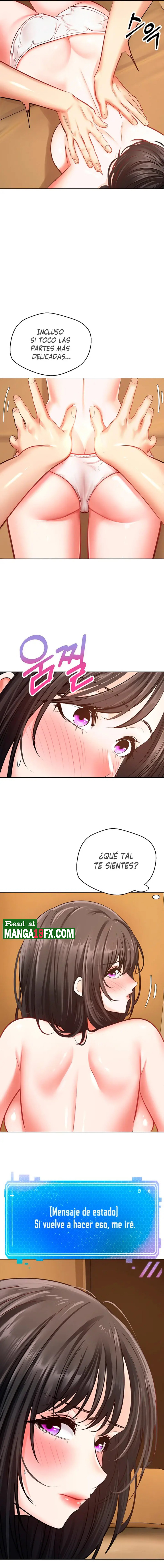 Desire Realization Application Raw Chapter 11 image 15