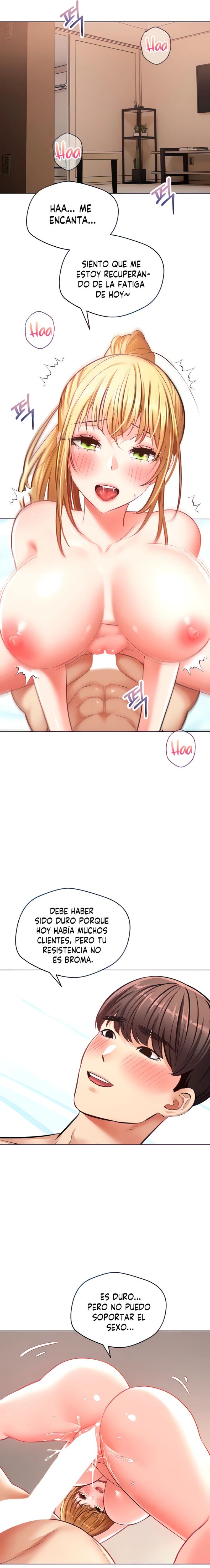 Desire Realization Application Raw Chapter 11 image 2