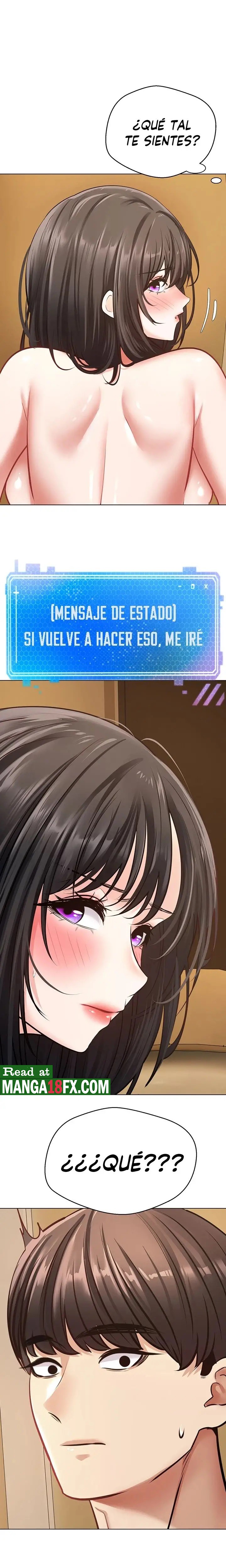 Desire Realization Application Raw Chapter 12 image 0