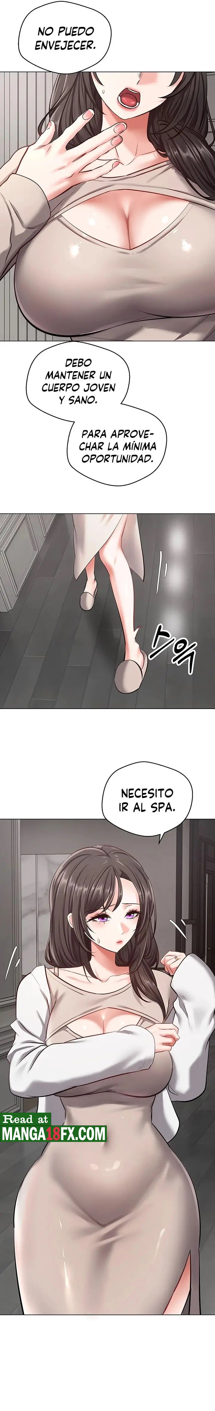 Desire Realization Application Raw Chapter 12 image 16