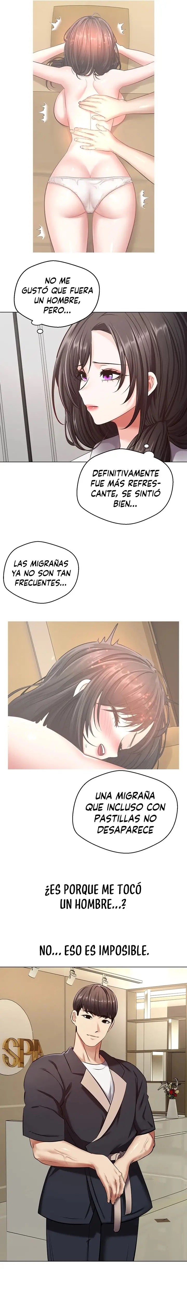 Desire Realization Application Raw Chapter 12 image 17