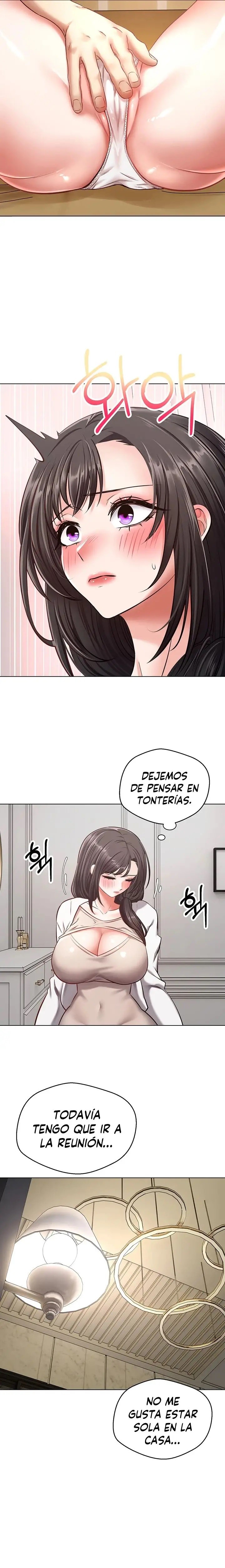 Desire Realization Application Raw Chapter 12 image 19