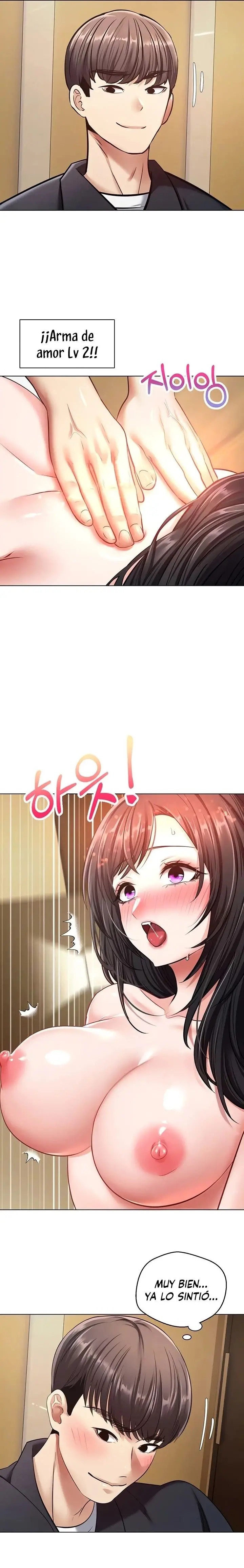 Desire Realization Application Raw Chapter 12 image 3