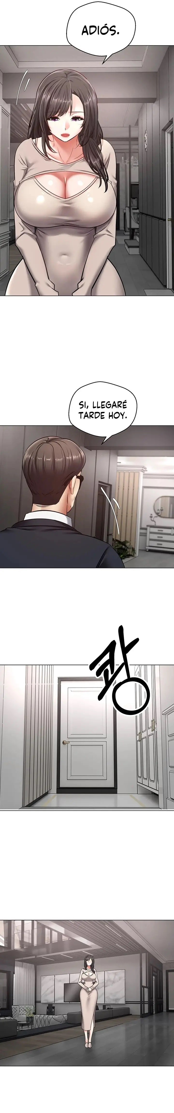 Desire Realization Application Raw Chapter 12 image 8