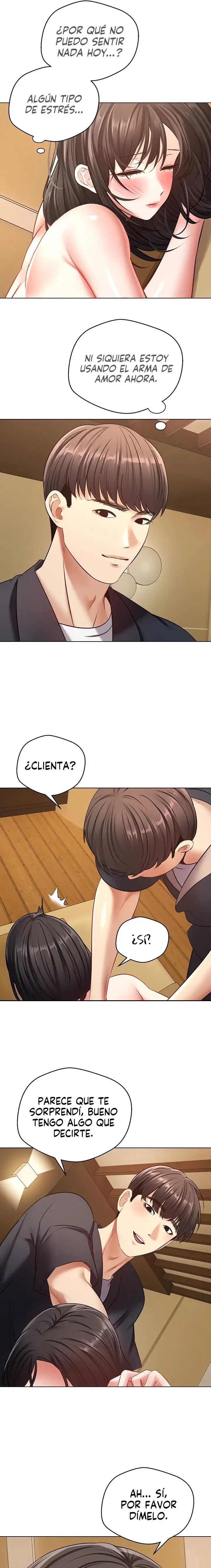 Desire Realization Application Raw Chapter 13 image 9
